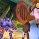 Illustration for article titled Capcom Announces Spyborgs For Wii